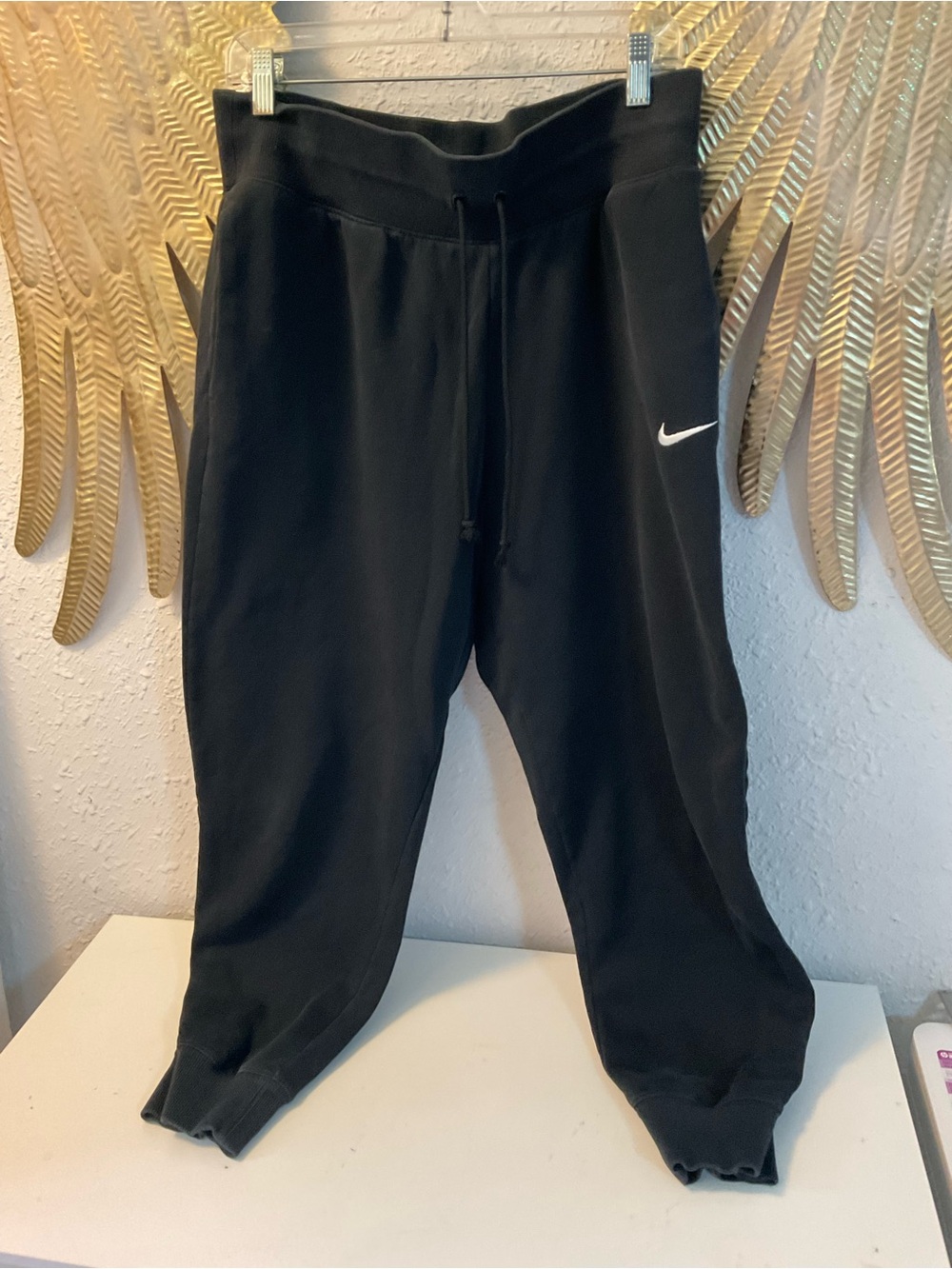 Men's Nike Joggers Size Large